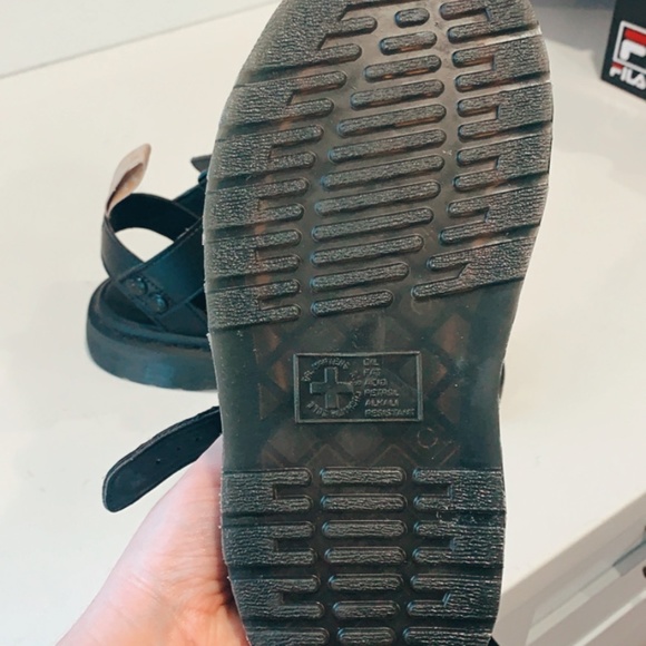 DR MARTEN GRYPHON GLADIATOR - Picture 3 of 3